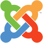 Joomla vignet