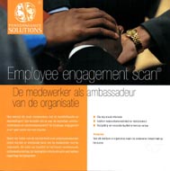 Medewerker wordt ambassadeur